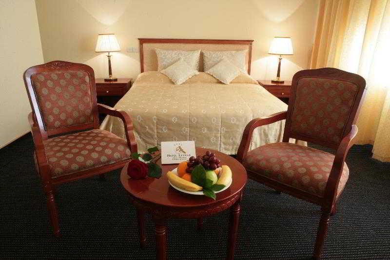 Atyrau Hotel Номер фото